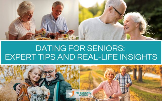 dting for senior _msw