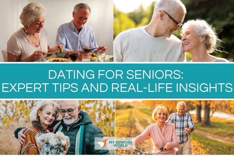 dting for senior _msw