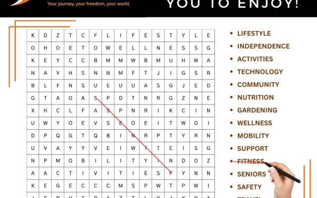puzzle