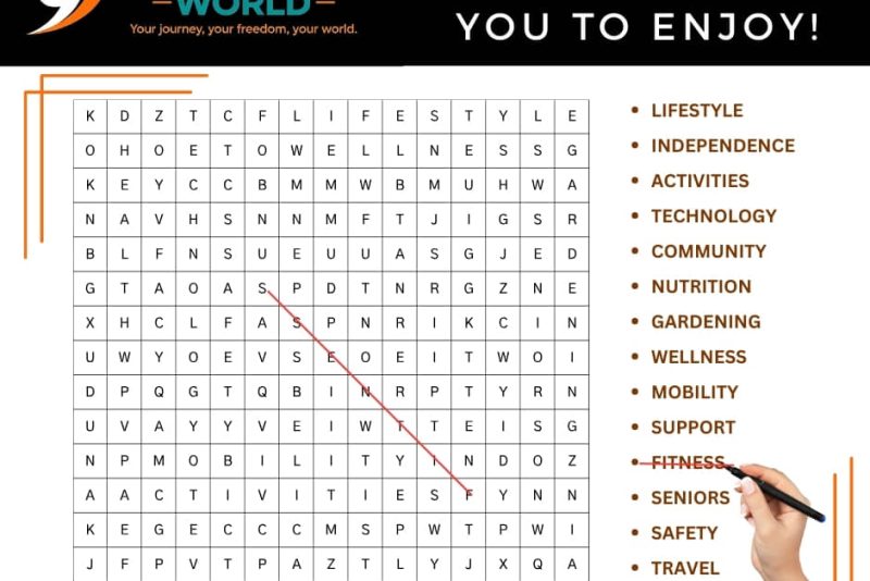 puzzle