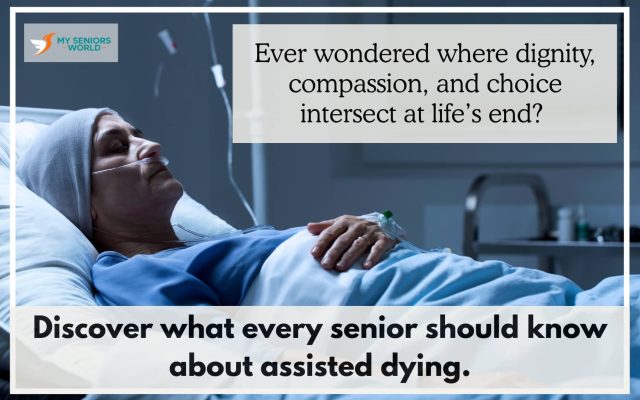 assisted dying