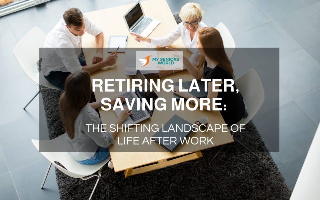 retire later
