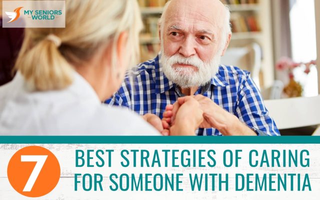 Team MSW WALL_caring for someone with dementia