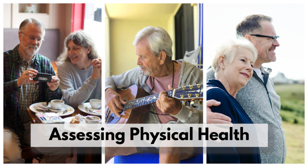 When is it time to consider aged care?