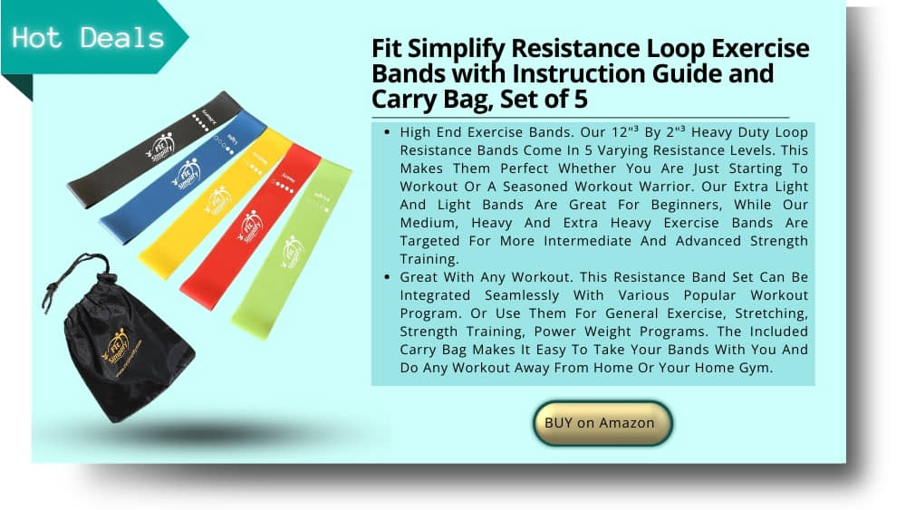 resistance bands