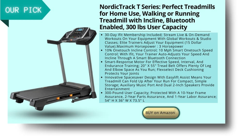 treadmill