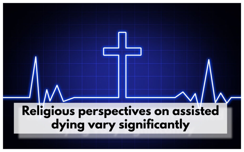 Religious Perspectives on Assisted Dying