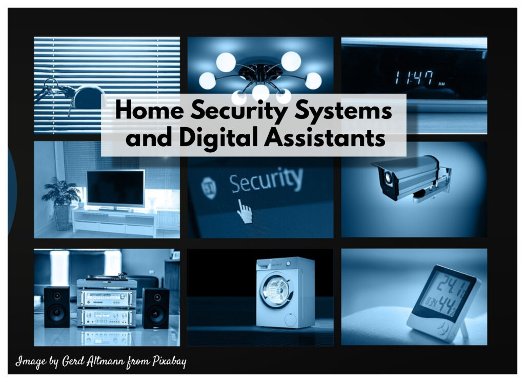Home-Security-Systems-and-Digital-Assistants