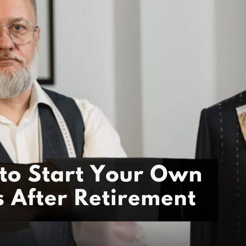 Business After Retirement
