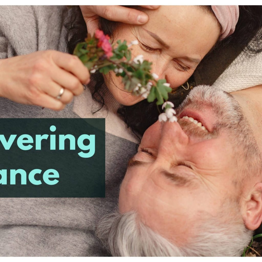 Embrace the joy of life and love - Dating for Seniors! Rediscover the purest of emotions and find the special someone who can bring joy and companionship.