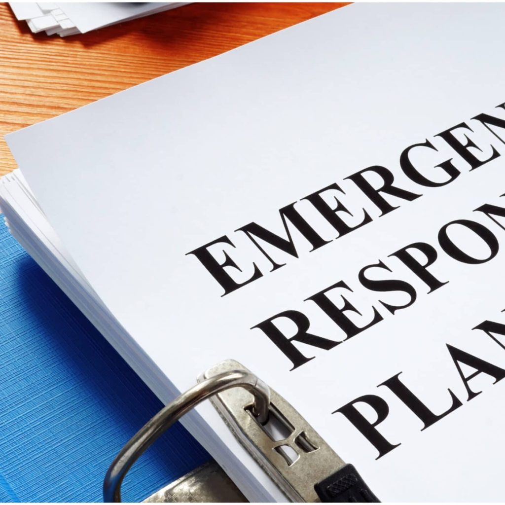 senior emergency preparedness