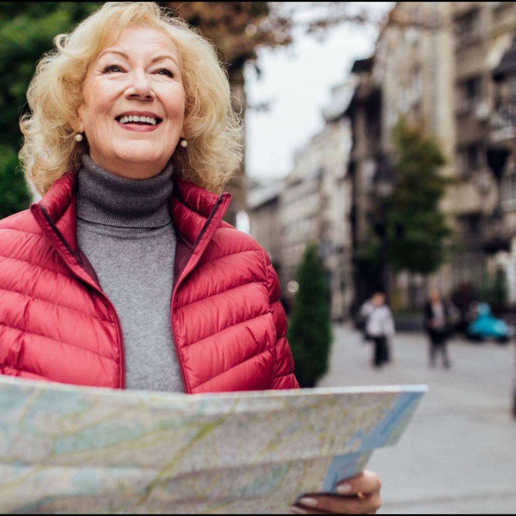 The Ultimate Guide to Senior Solo Travel: Safety, Adventure, and Tips for the Road