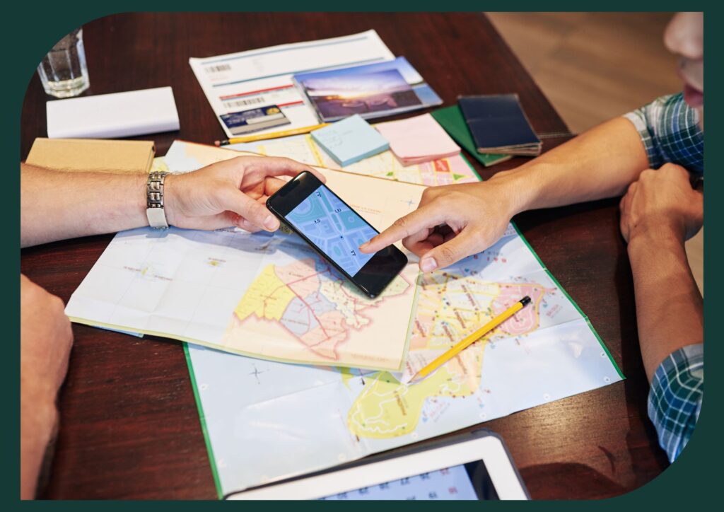 Understanding cultural norms during solo senior travel is crucial for building positive relationships. 
