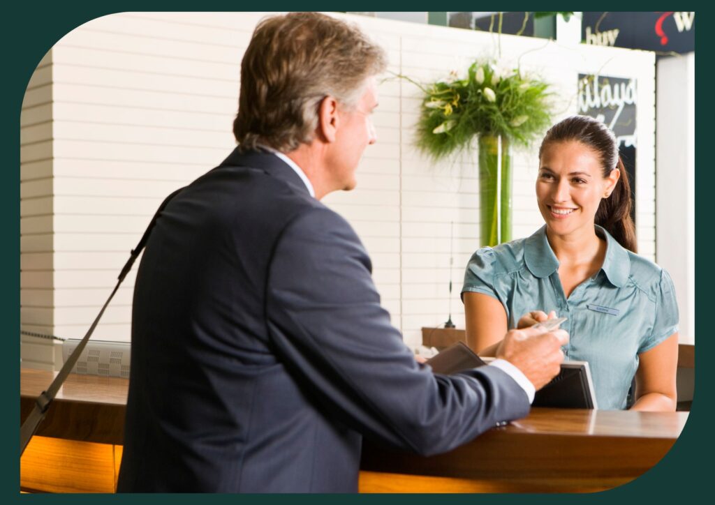 When booking accommodations for a solo trip, prioritize safety and convenience.