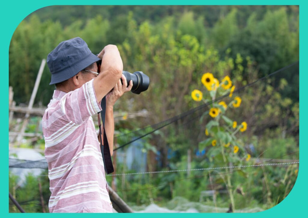 Photograph your journey's landscapes, architectural wonders, and diverse cultures.