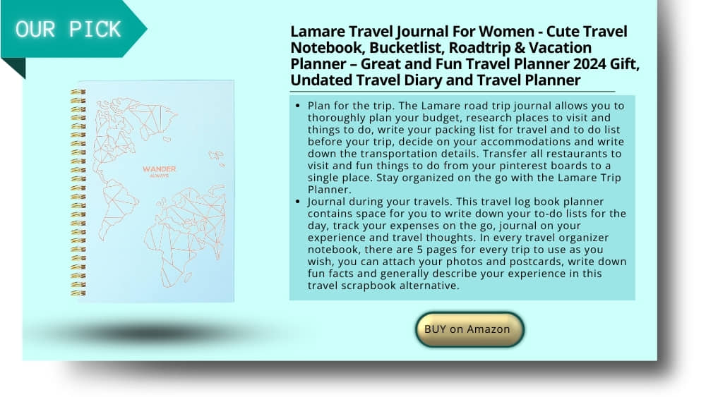 travel planner