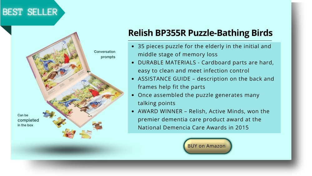 jigsaw puzzle