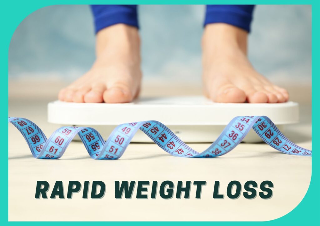 Unexplained weight loss is typical for hyperthyroidism in aging individuals, despite increased appetite.