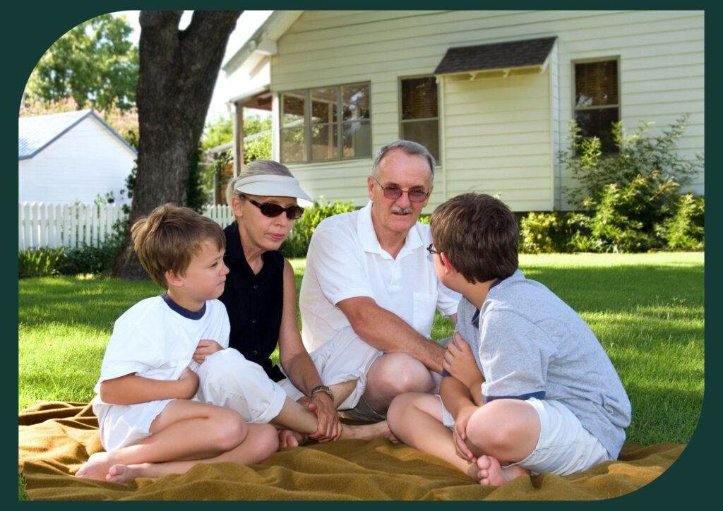 Active listening is crucial for effective communication, especially in intergenerational interactions.