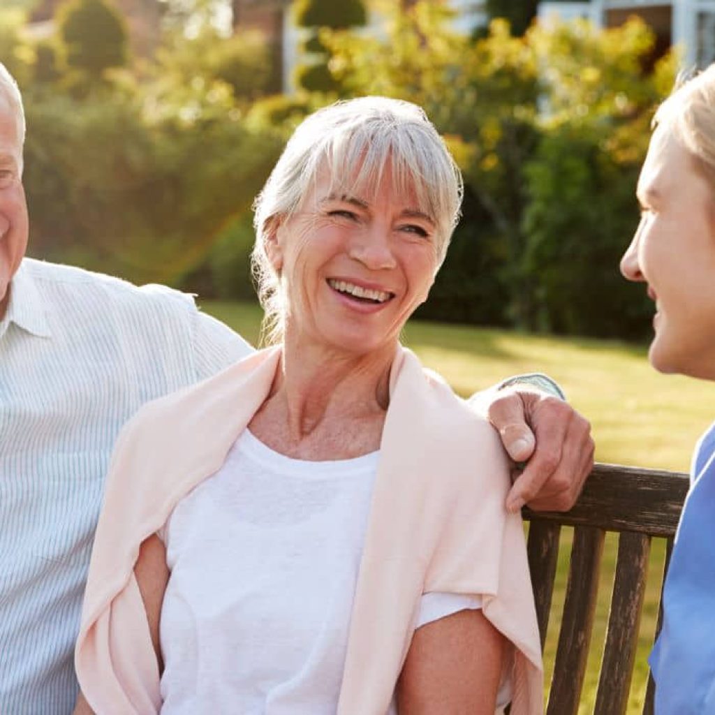 How Seniors' Childhood Memories Ignite Heartfelt Chats