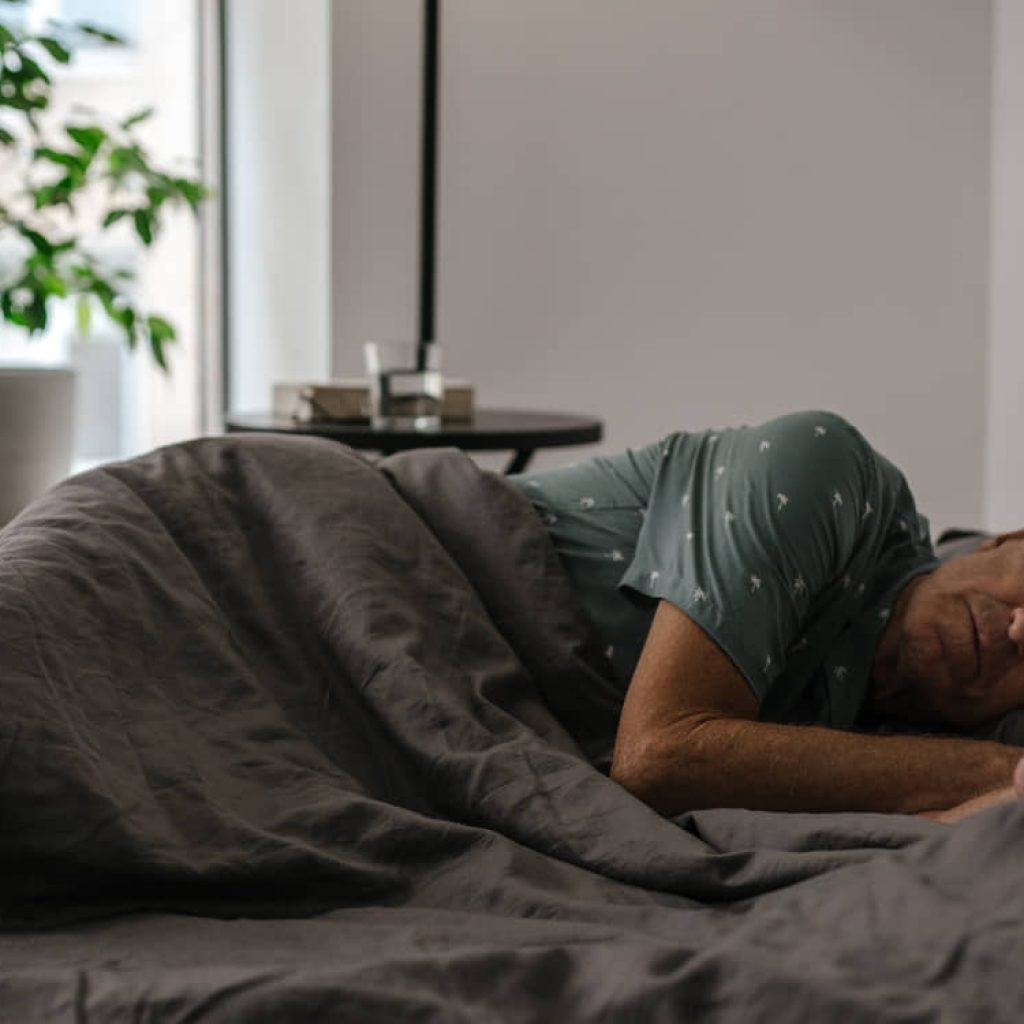 Senior Sleep Solutions: How to Get a Good Night's Rest