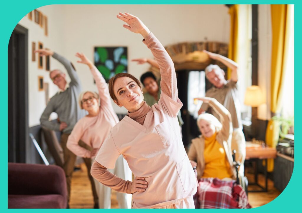VNS integrated with senior care combines medical and complementary approaches for holistic well-being.