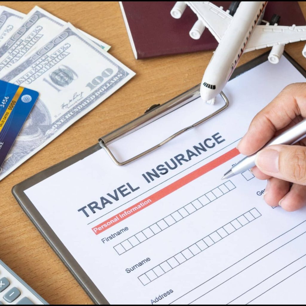 Golden Years, Golden Coverage: Senior Travel Insurance Options