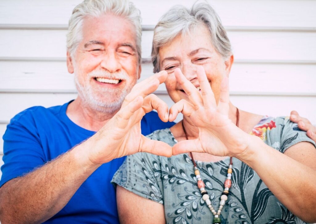 Heart Health After 60: A Comprehensive Guide