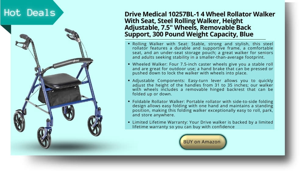 rollators