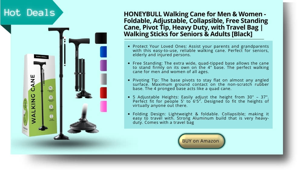 walking canes