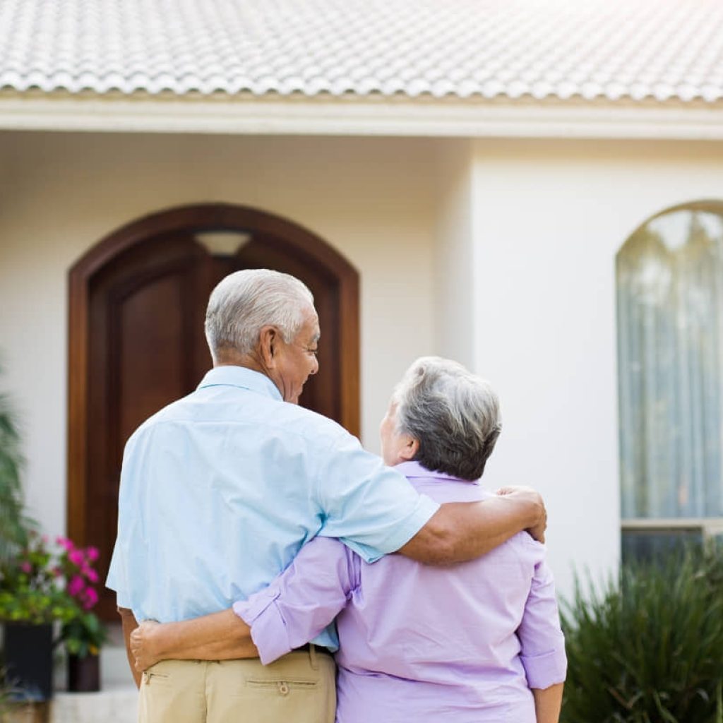 7 Key Design Tips for Superior Senior Homes to Age in Style