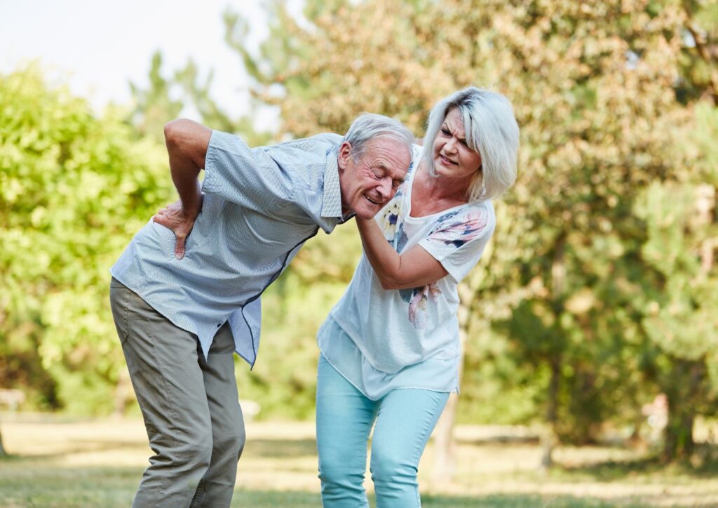 As we age, understanding the transformations our bodies undergo is vital to address challenges in senior sexuality.