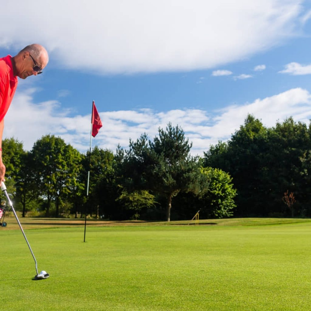 Top Sports for Seniors To Keep Them Healthy and Happy
