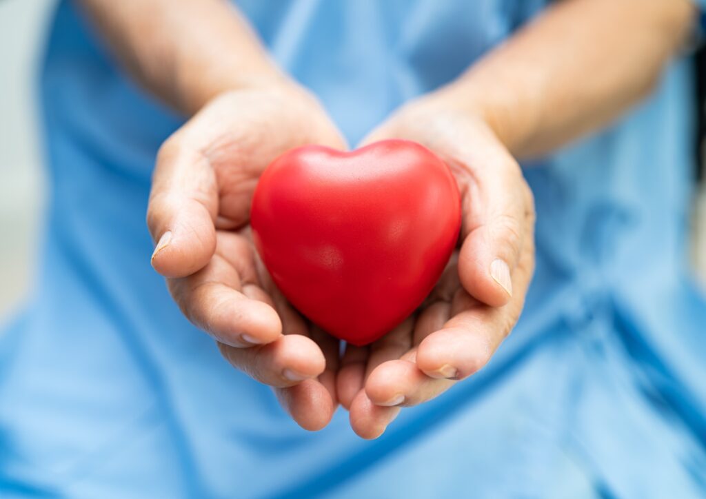Stretching exercises improve cardiovascular health.