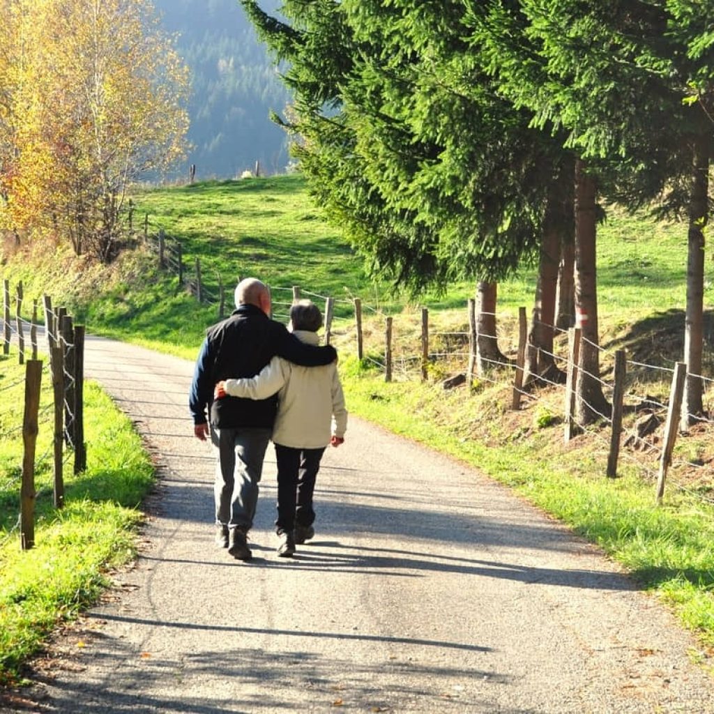 Budget-Friendly Senior Travel Vacations