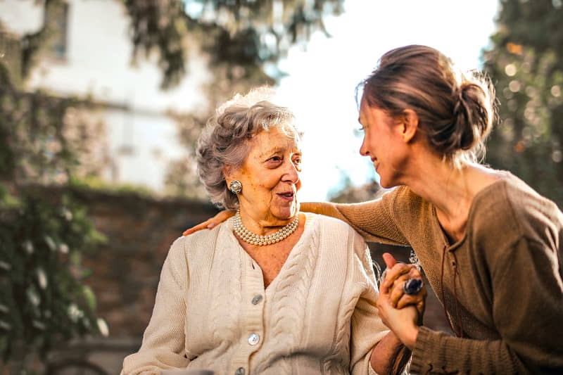 Openly acknowledging and appreciating the support you receive from the people in your life can bring immense joy and fulfillment.