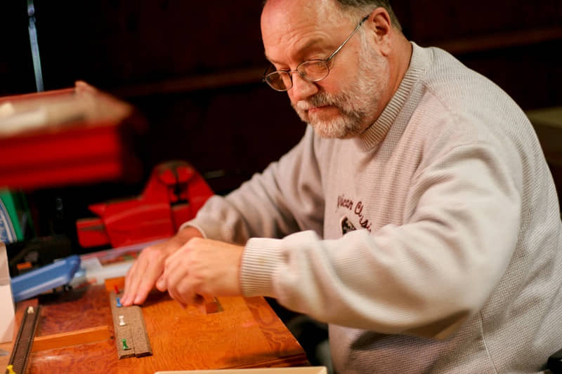 You have more reasons to learn new hobbies now than you did when you were younger.