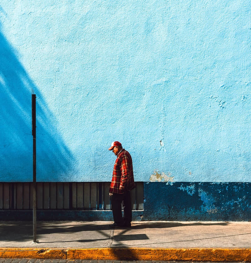 Age discrimination has consistently contributed to an increase in depressive symptoms over time among older individuals.