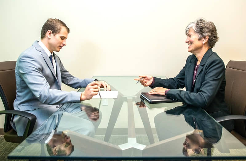 Devote yourself to mentoring role by participating in mentorship programs and online mentorship services.