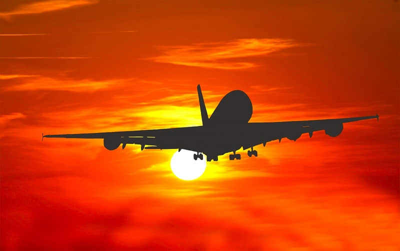 Some airlines offer discounted fares and special promotions for seniors.