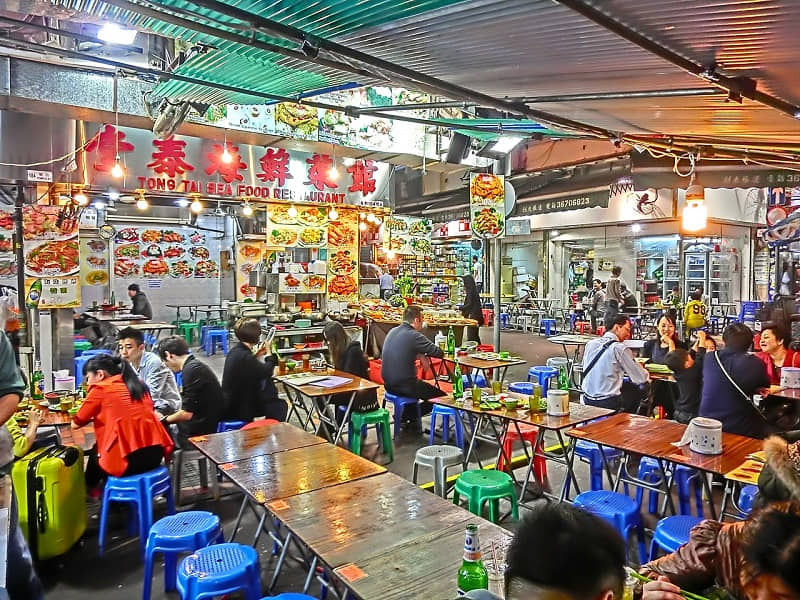 In many places worldwide, street food offers authentic and inexpensive options. Look for stalls with long lines—locals often know the best and safest places.