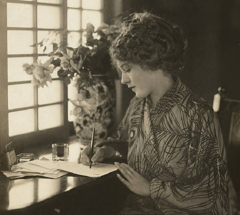 Family cookbooks are a traditional part of the family heirloom.