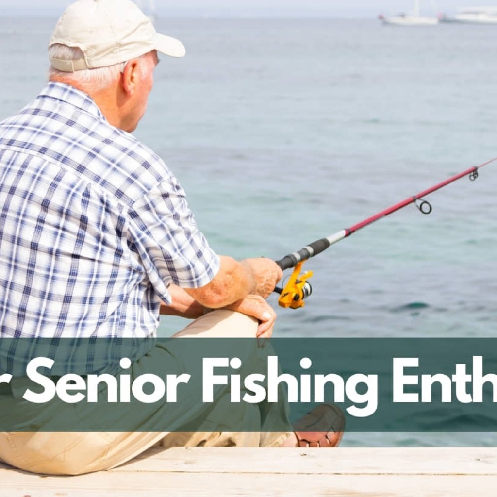 Fishing in Retirement: 6 Vital Tips for a Successful Start