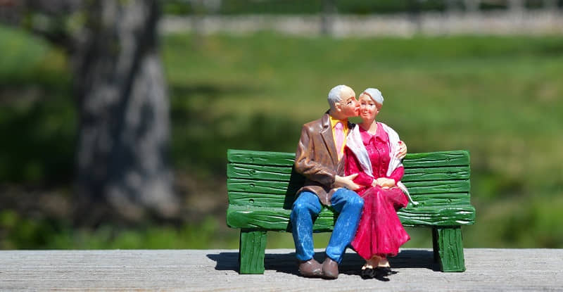 From collectible miniatures to exploring one's ancestral roots, the habit of picking up new senior hobbies simply never gets old.