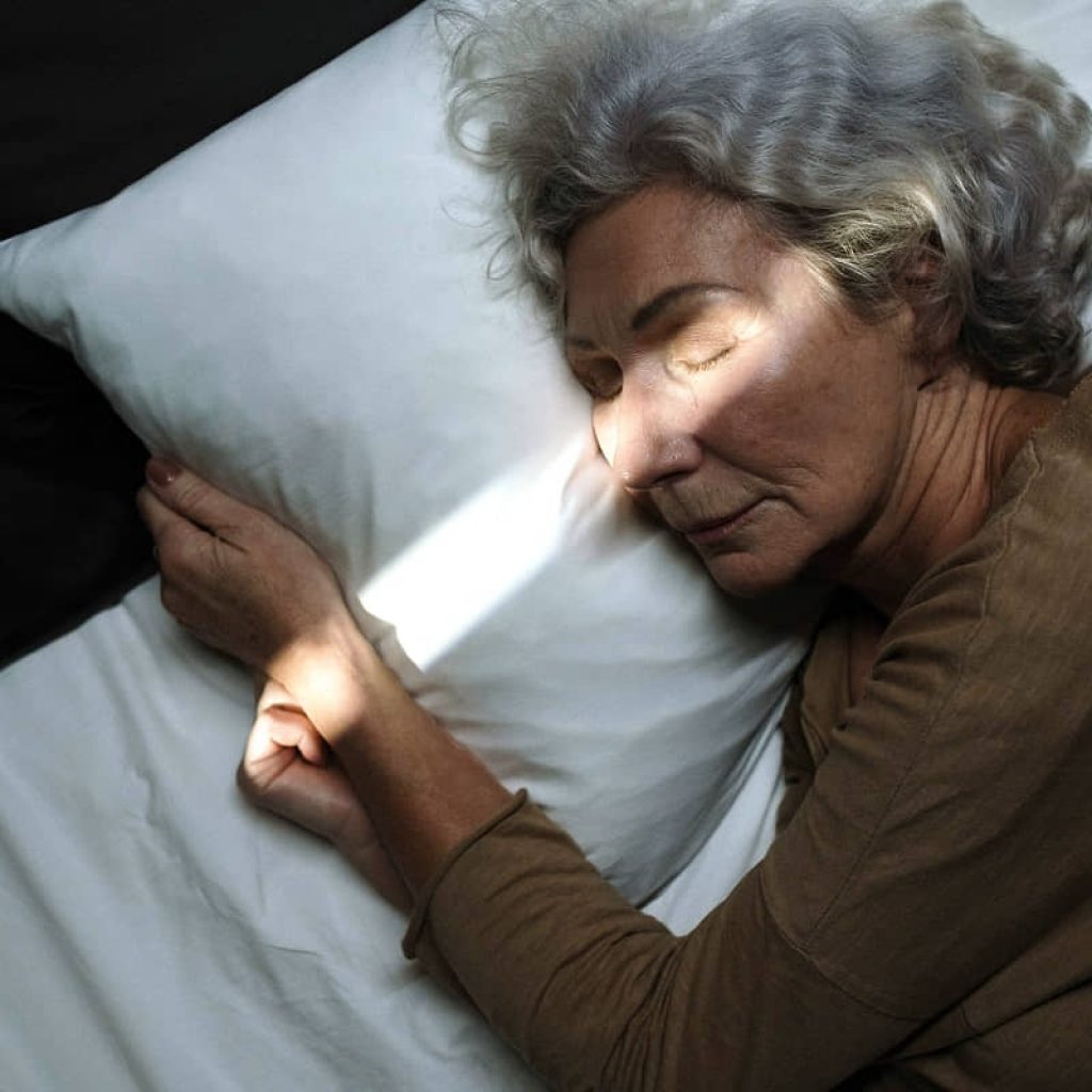 Health Benefits of Naps