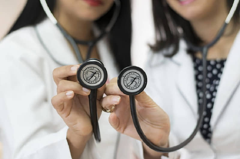 Staying beautiful after 60 means taking care of your heart. 