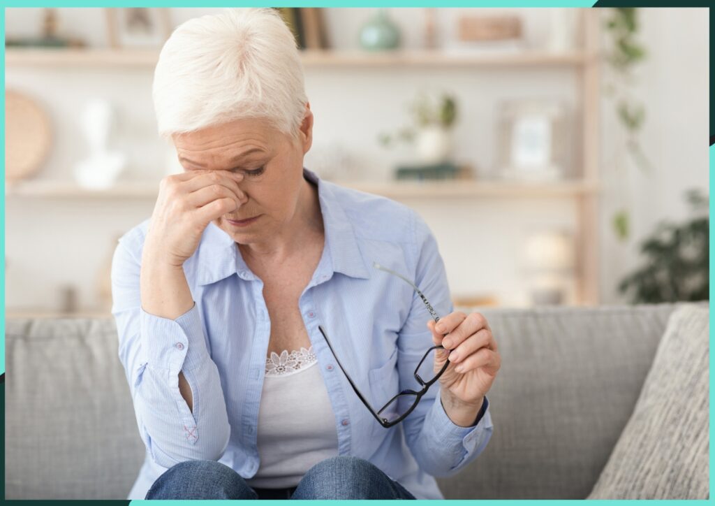 Experiencing a late-life breakup? It's a significant turning point with unique challenges and emotions.