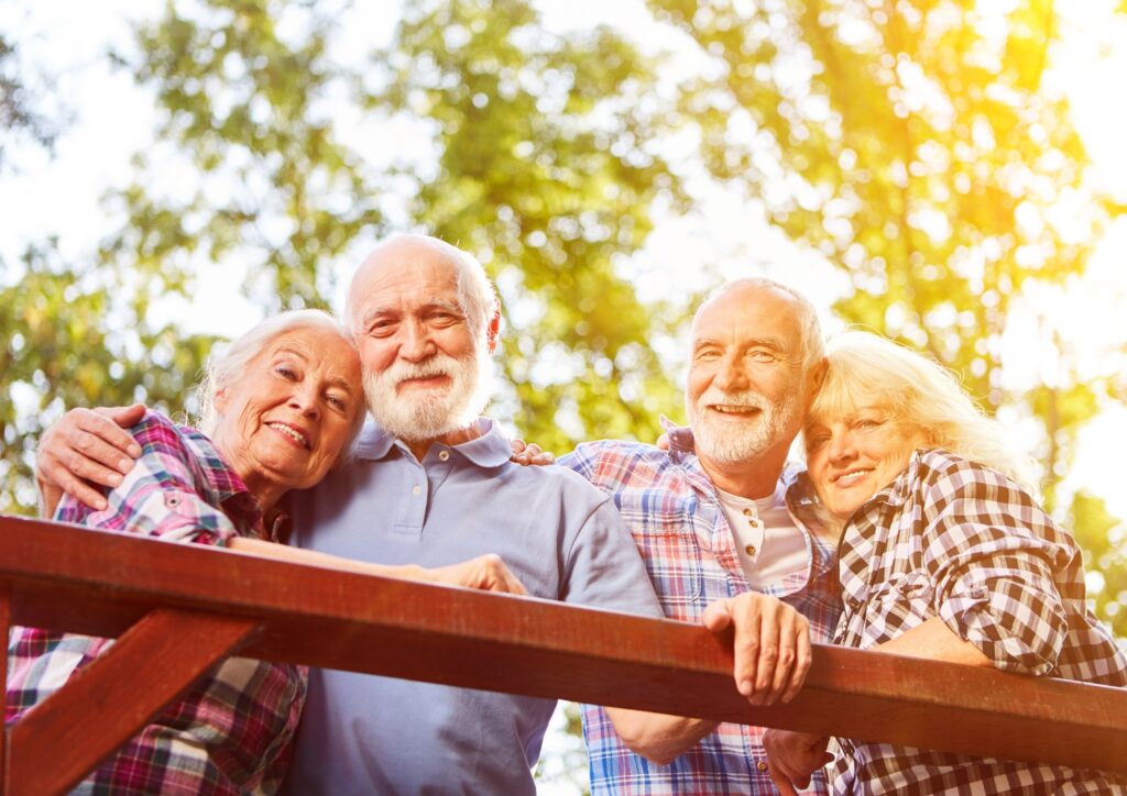 Things that get better with time isn't just a phrase; it's a reality that we can all embrace and enjoy.