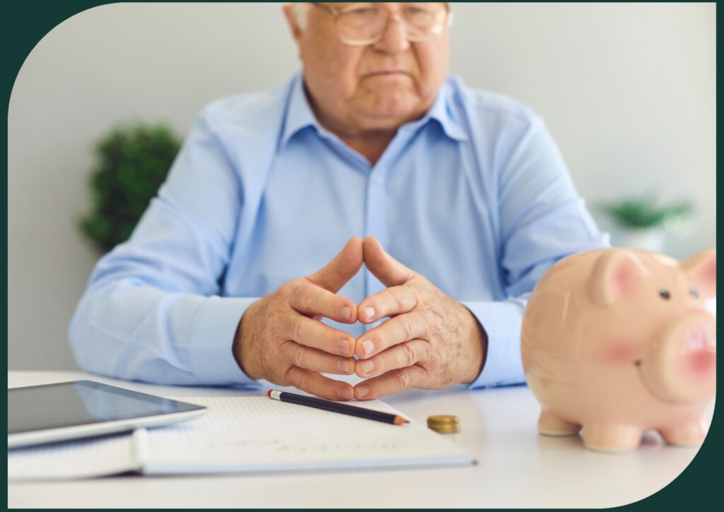 Stay informed and cautious to protect yourself from financial exploitation and make smart investment choices.