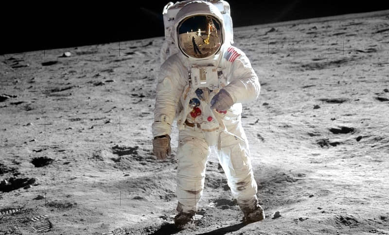 The idea behind Sony's AI-enabled technology is descended from NASA's research in the 1960s and the 1970s. NASA's objective back then was to develop a system that would allow physicians in the agency's Houston headquarters to use satellite communications to monitor the well-being of astronaut's in space.